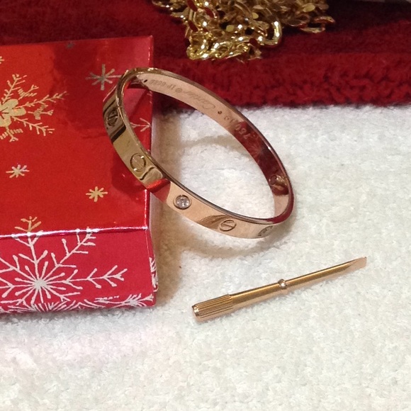 Bangle - Picture 5 of 5